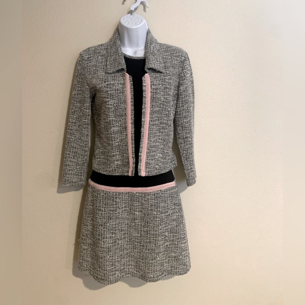 Ruby Rox Dress Suit